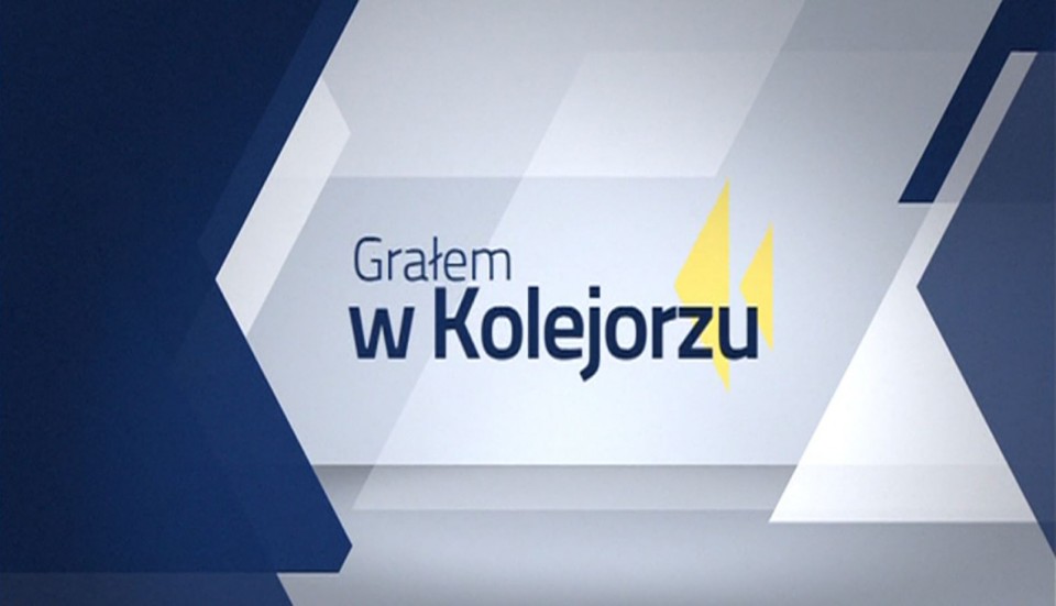 Grałem w Kolejorzu