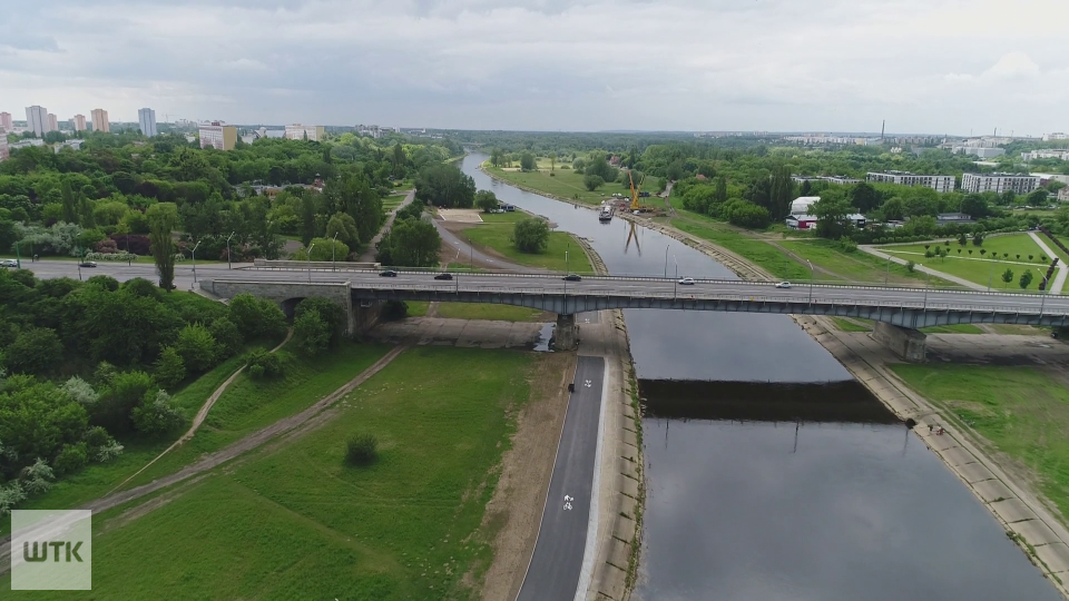 Wartostrada aż do Owińsk? Pieniądze mają już być zagwarantowane. Ale projekt ma też krytyków