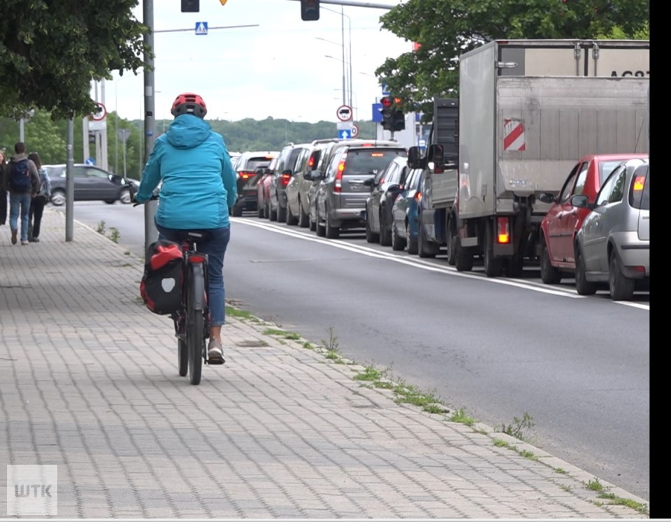Nad Maltę z mostów berdychowskich!