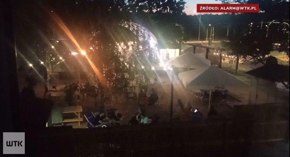 "Naramka" kontra mieszkańcy Naramowic. Hałas nie do zniesienia?