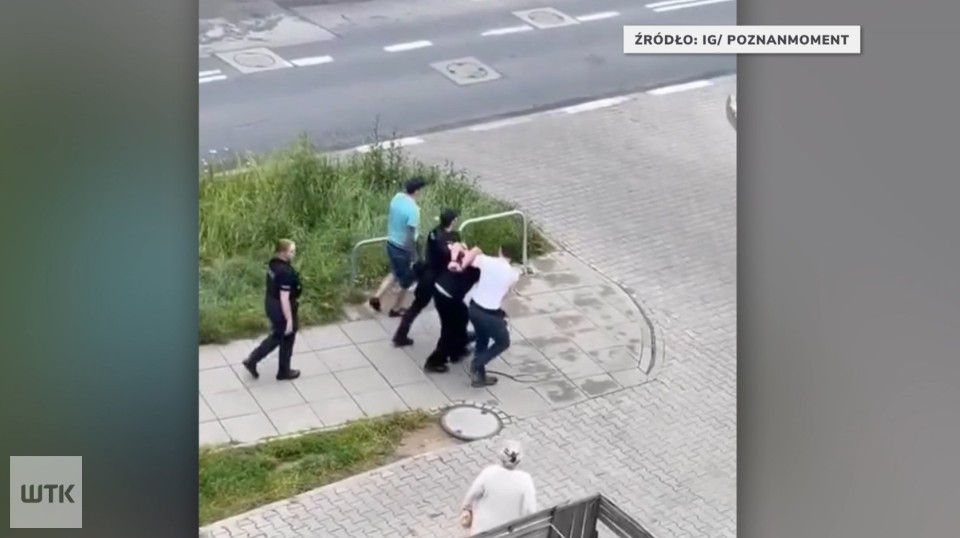 14-letni pirat drogowy. Policyjny pościg za nieletnim
