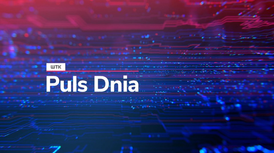 Puls Dnia z niedzieli 22 czerwca
