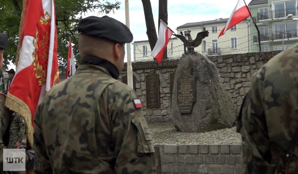 Strzelali do zwykłych ludzi. Poznaniacy pamietają
