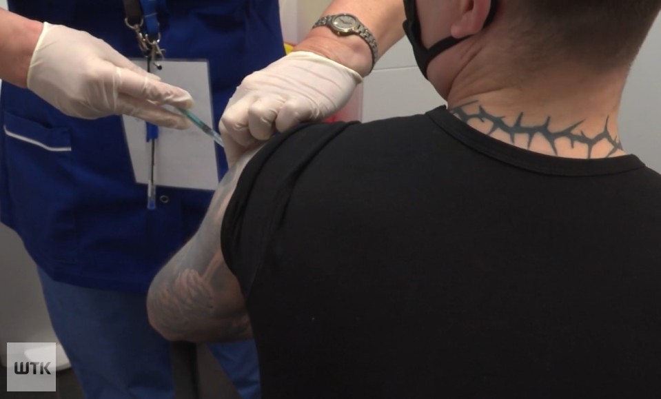 Mówili o "koronapanice", nie chcieli kolejnych obostrzeń. Lekarze skazani