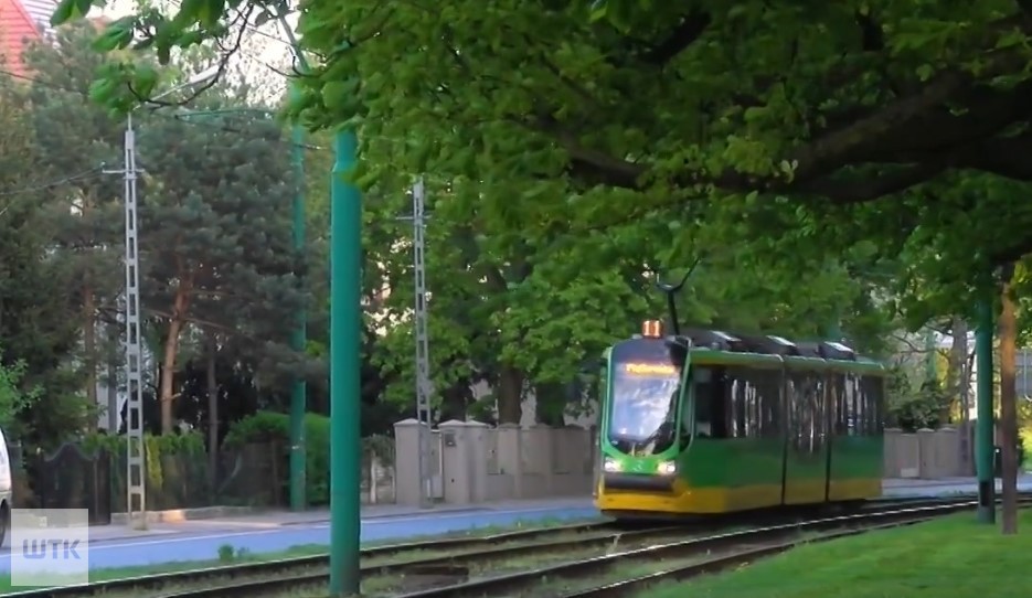 Wybudują wiadukt dla tramwajów i karetek. Szczegóły nowej trasy tramwajowej
