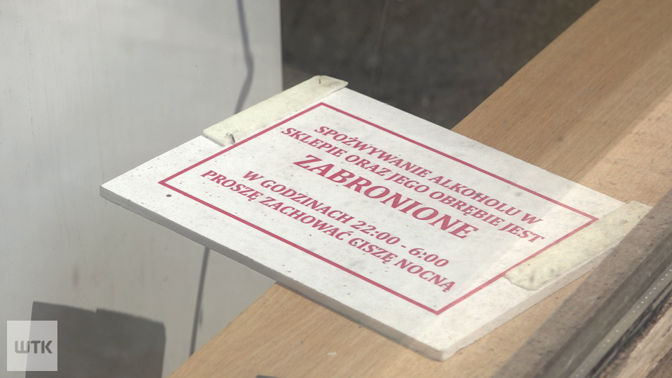 Nocna prohibicja na terenie całego Poznania? Radni jednomyślni, ale wątpliwości zgłaszają inni