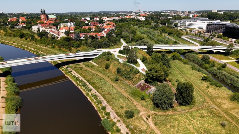 Mosty Berdychowskie z europejską nagrodą. Rusza "Lato z Estradą"