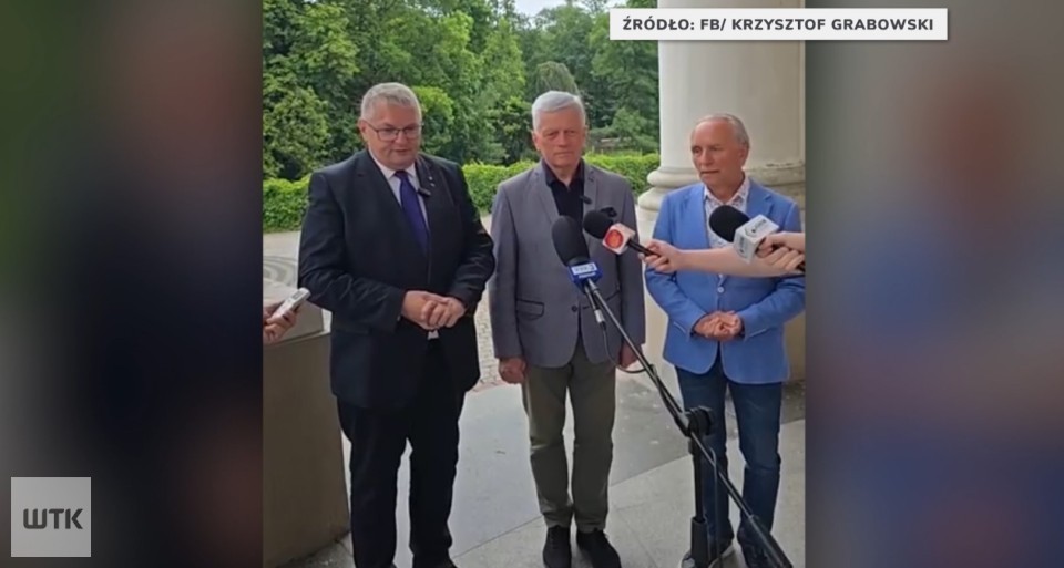 Dwukadencyjność do kosza? Politycy o pomyśle PSL