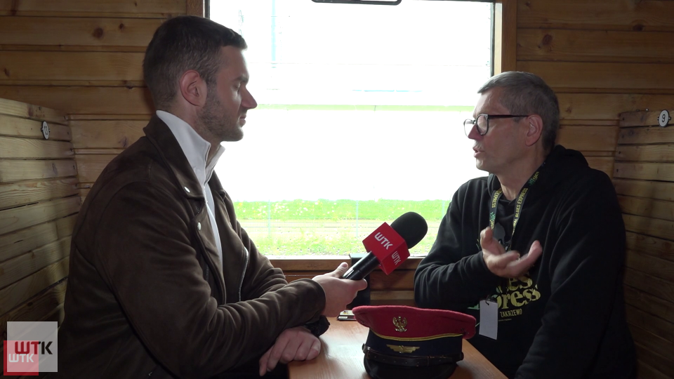 150 kilometrów bluesa na kołach