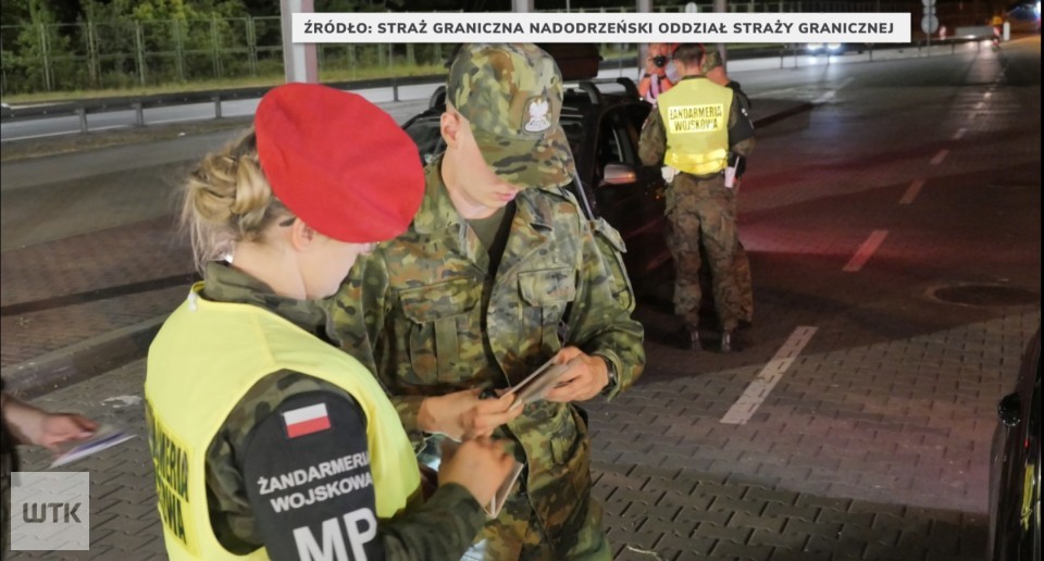 PiS chce referendum w sprawie imigrantów