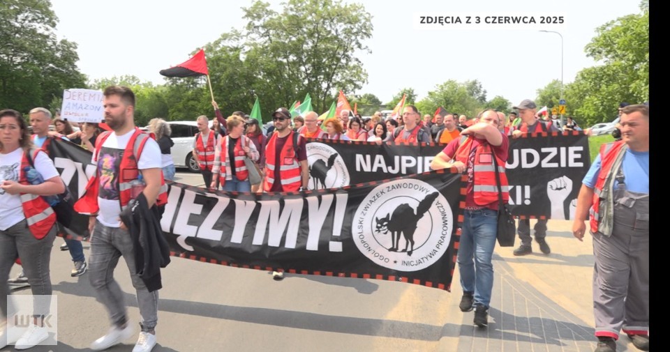 Koniec jednego z najdłuższych strajków w Polsce