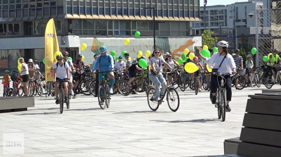 Poznań drugi w rowerowym konkursie wśród dużych miast. W planach kolejne ścieżki