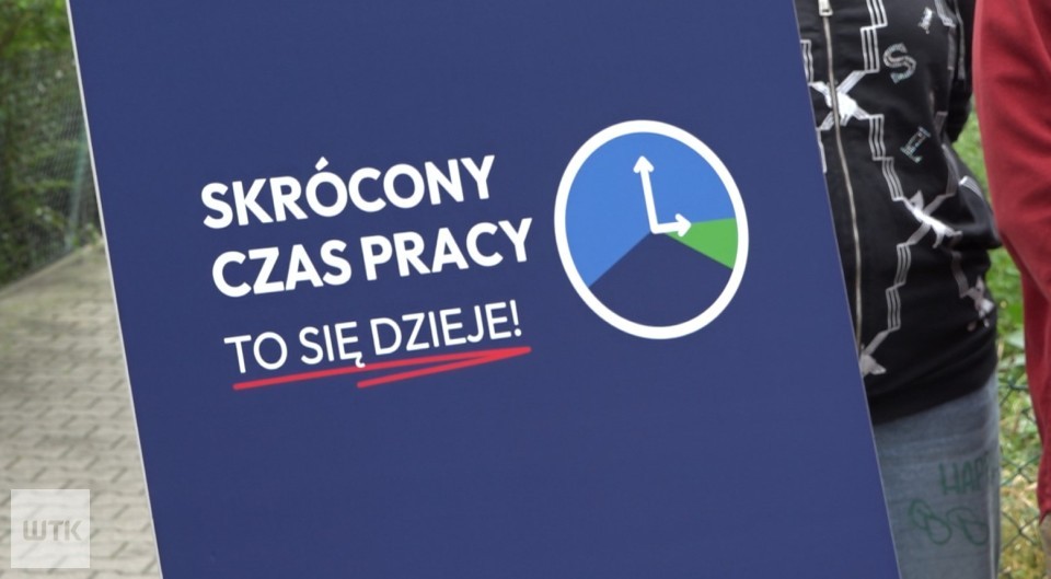 4 dni pracy w tygodniu. To rzeczywiście możliwe?