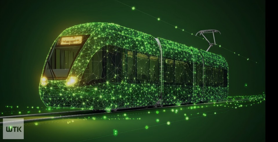 Moderusy na tory! Nowe tramwaje już jeżdżą