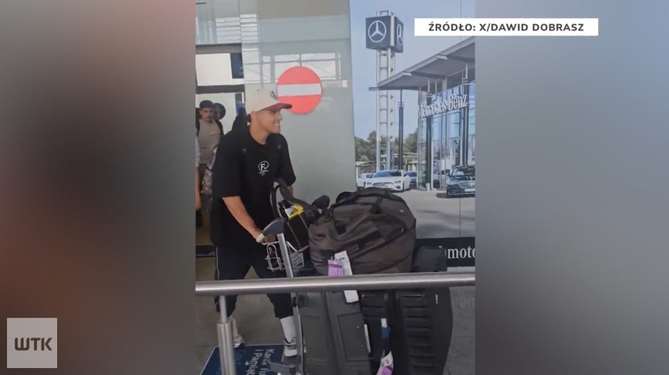 Wylądował! Kolejorz ma nową gwiazdę?