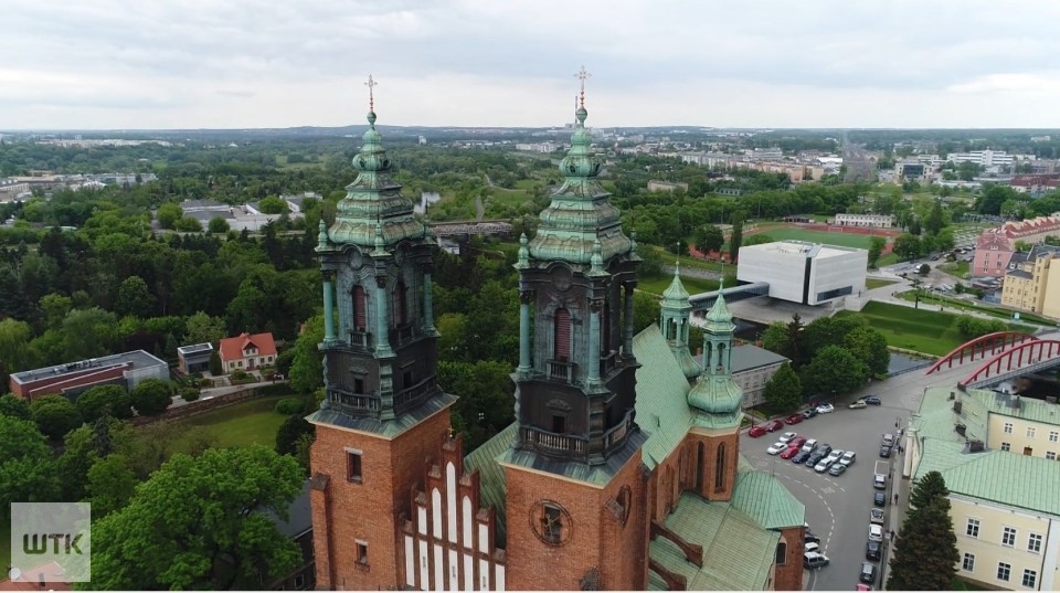 Ostrów Tumski zagrożony? Historycy sztuki alarmują