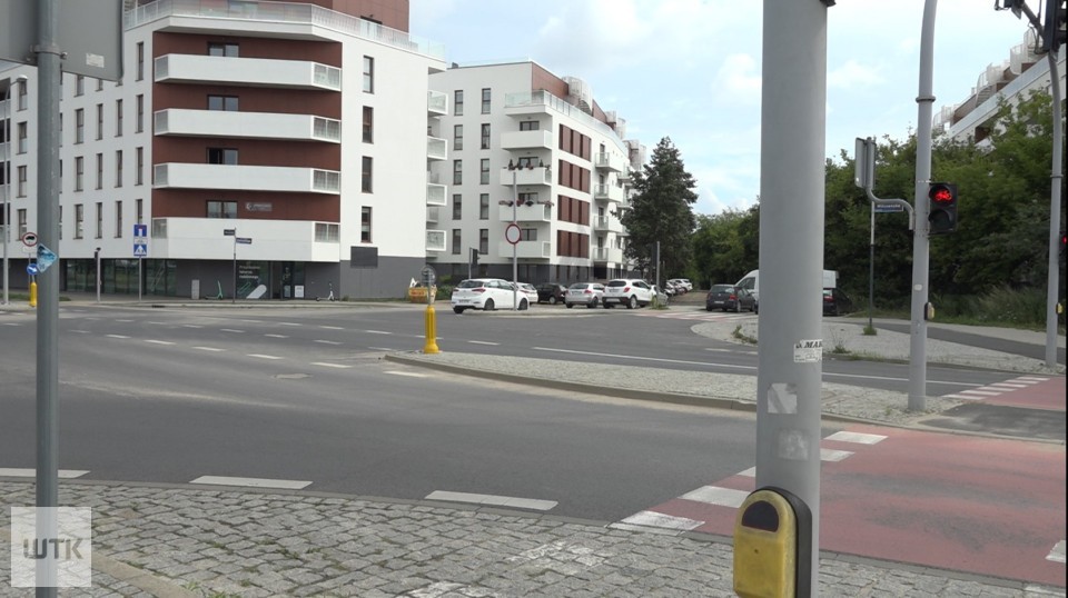 Dziki parking na zakazie. Służby nie reagują?
