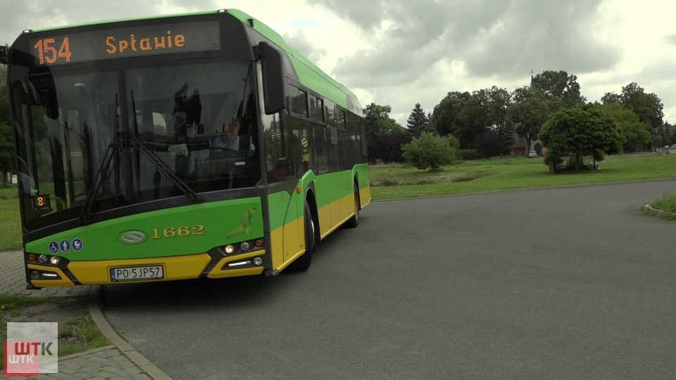 Łatwiej ze Szczepankowa do centrum. Będzie nowy autobus