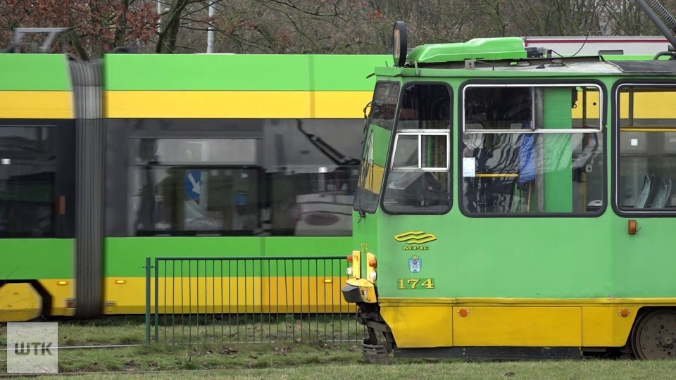 Tramwaj na poznańskie Podolany. Jak? Jak najszybciej - twierdzą radni osiedlowi