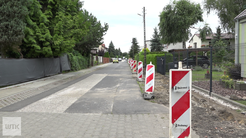 Od jutra kolejny remont w Poznaniu