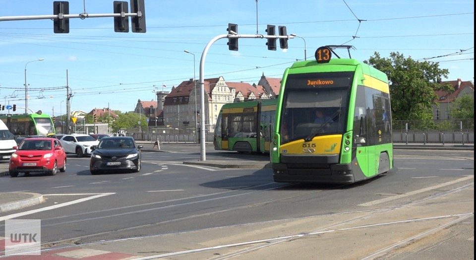 Nadciąga kolejny remont. W centrum miasta