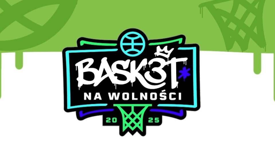 Basket na Wolności - pierwsza edycja Festiwalu Koszykówki 3x3