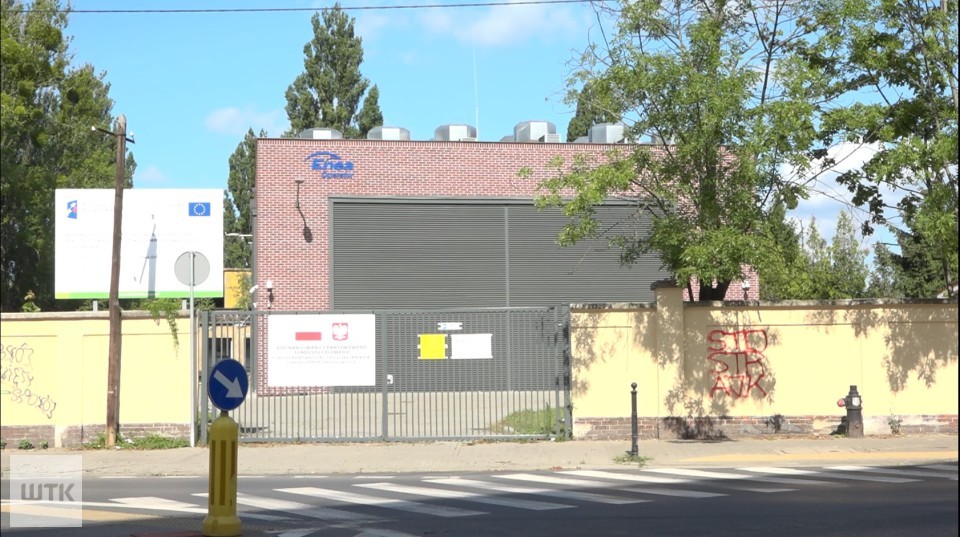Uporczywy alarm z trafostacji nie daje spać mieszkańcom. Enea Operator komentuje sprawę
