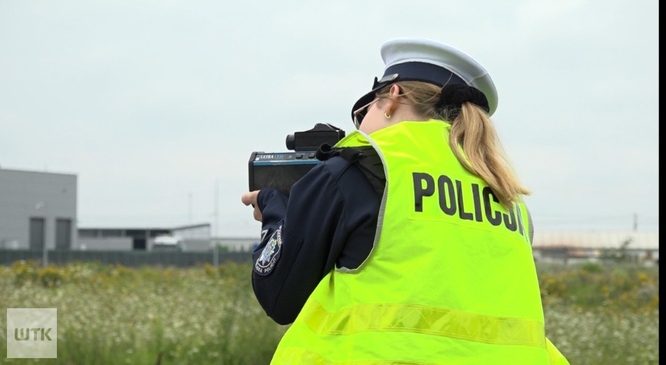 Noga z gazu! Będą kontrole z europejskim rozmachem