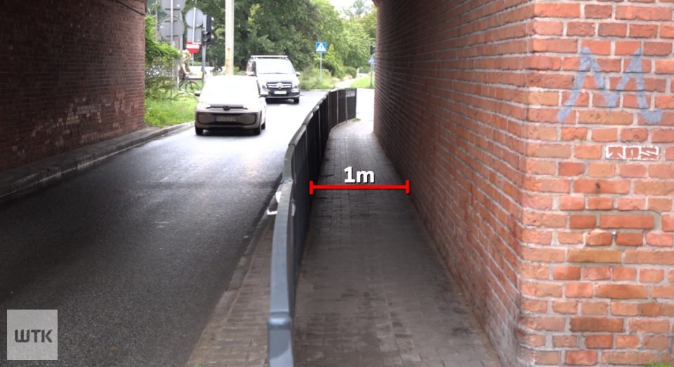 Nowy tunel dla Sołacza i Jeżyc?