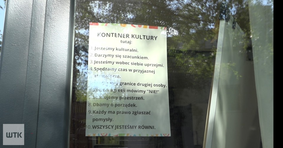 Pomysł na bezdomność. Caritas pomaga niekonwencjonalnie