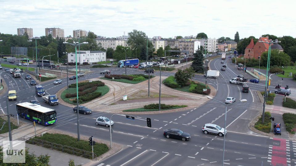 To nie jest miasto przyjazne kierowcom. Poznań na samym końcu zestawienia! Dlaczego?
