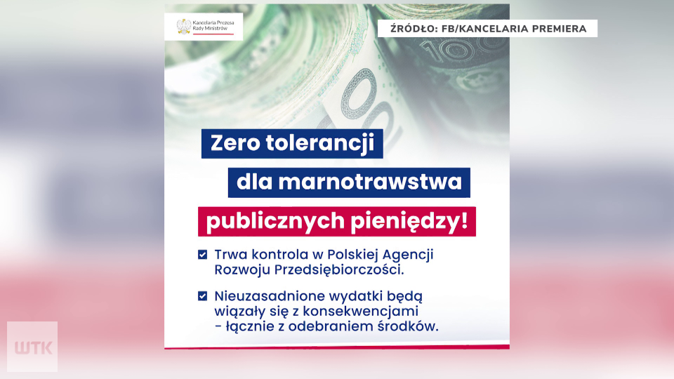 Wątpliwe dotacje. Na co przeznaczono pieniądze z KPO? Jachty, solarium w pizzerii czy nowy smak piwa
