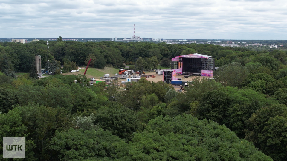 Bitter czy Sweet? Echa dużego festiwalu muzycznego