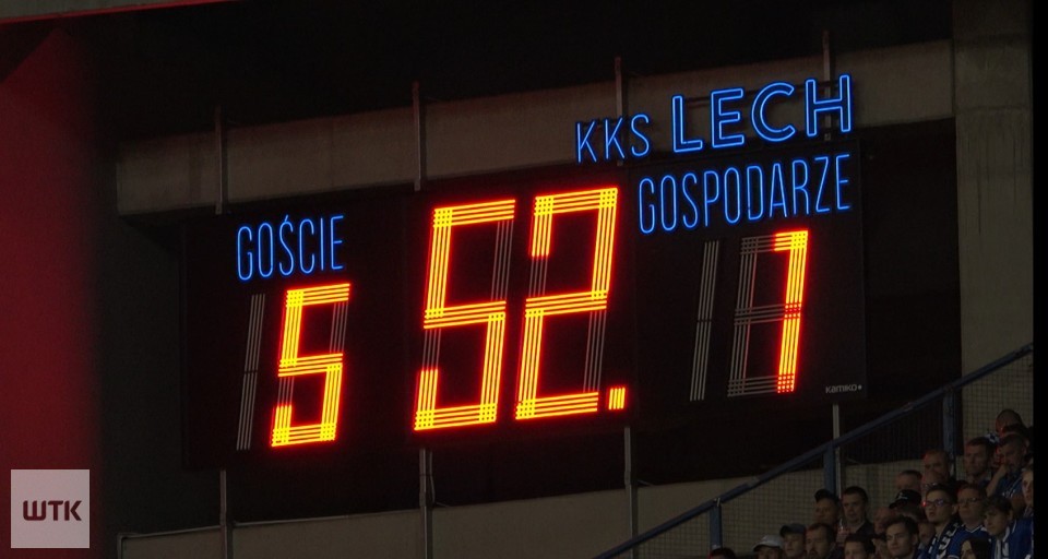 Kolejorz rozczarował. Co dalej?