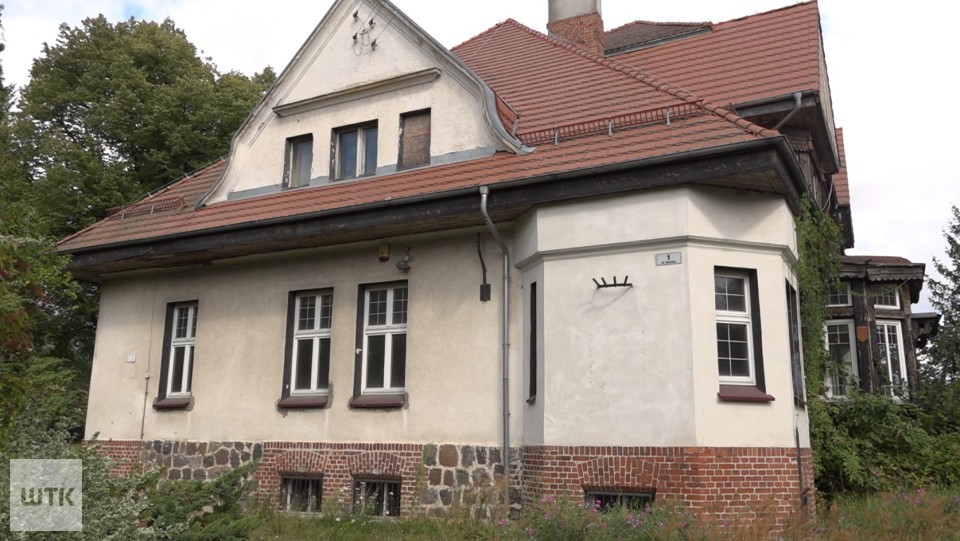 Zabytek na sprzedaż. Mieszkańcy mówią "nie"