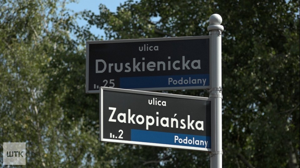 W godzinach szczytu nie brakuje tu korków. Rozwiązaniem będzie nowe rondo