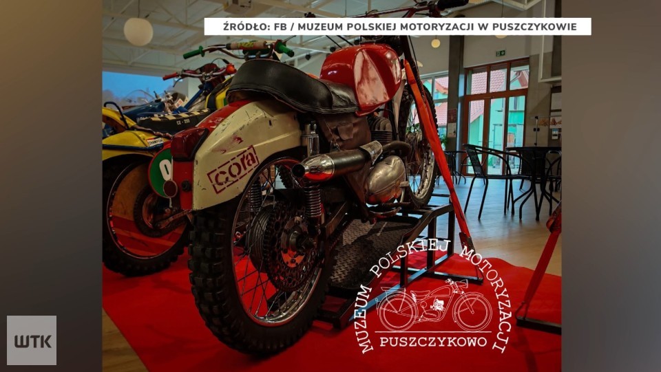 Za kółkiem na koniec wakacji
