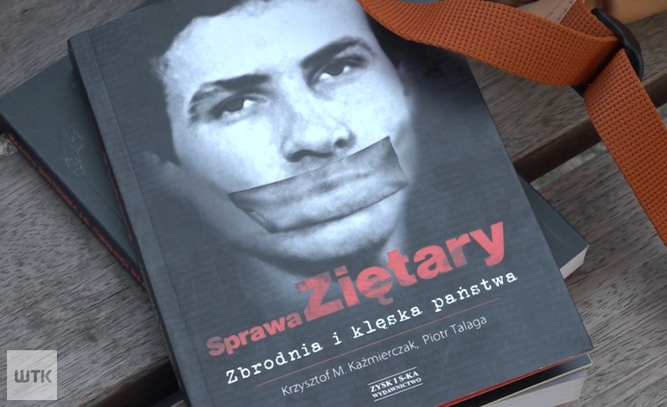 Pisał o szemranych interesach. 33 lata temu zniknął