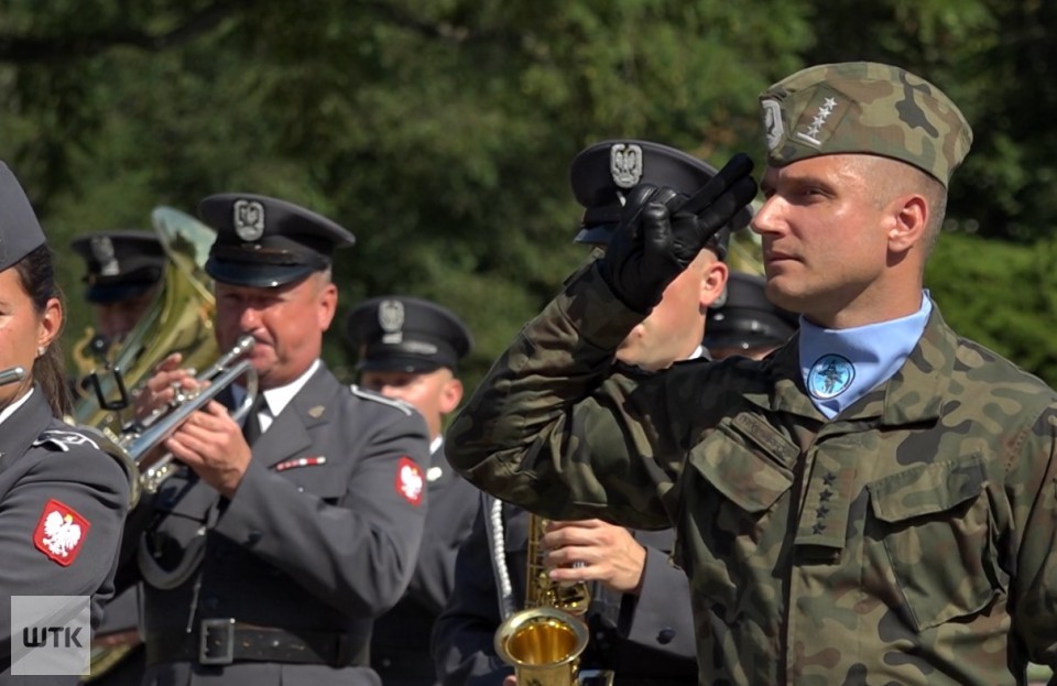 70 milionów ludzi zginęło. Poznań pamięta o wojnie