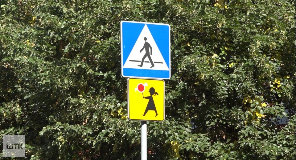 Czy drogi do poznańskich szkół są bezpieczne?