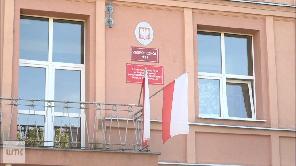 Podział klasy bez wcześniejszych konsultacji? Dyrektor szkoły zaprzecza