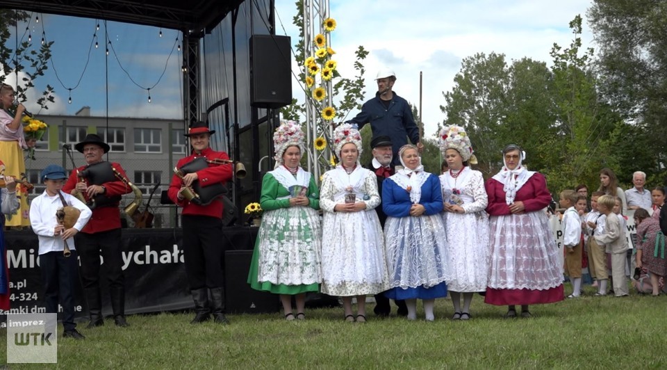 100 lat od przyłączenia Rataj do Poznania