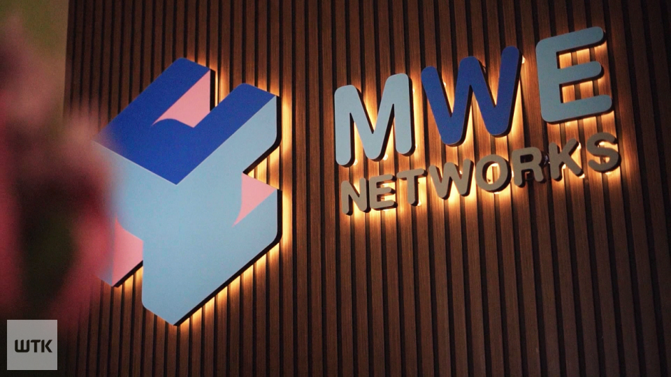 MWE Networks nowym właścicielem Telewizji WTK