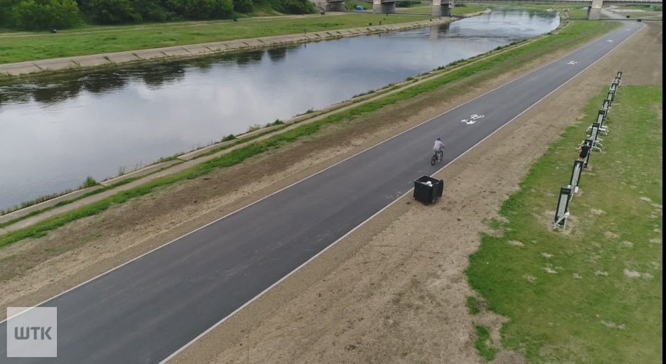 Prawie 200 tysięcy kilometrów na rowerze. Poznańskie szkoły nagrodzone