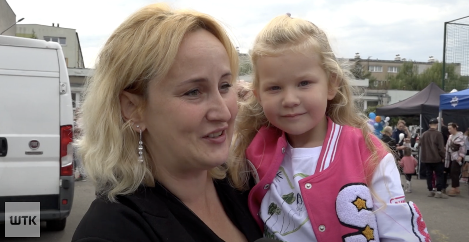 Lekarze: ona zaraz umrze. Rodzice nie dają za wygraną