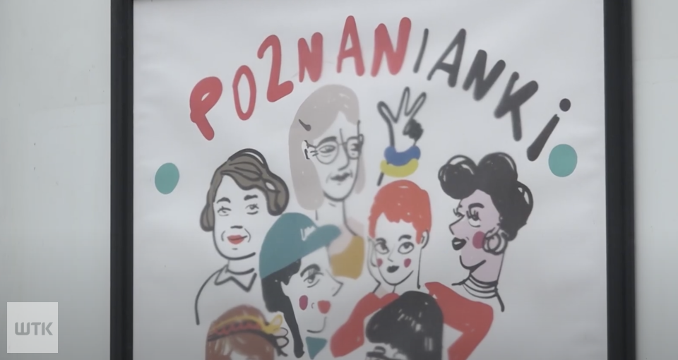 Znacie fajne poznaniaki? To je zgłoście