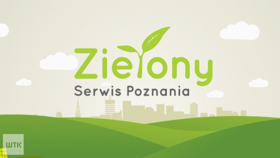 Zielony Serwis Poznania: Użytki ekologiczne w Poznaniu