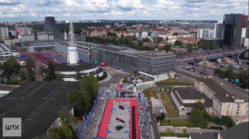 Tereny targów na sprzedaż? Takie są plany