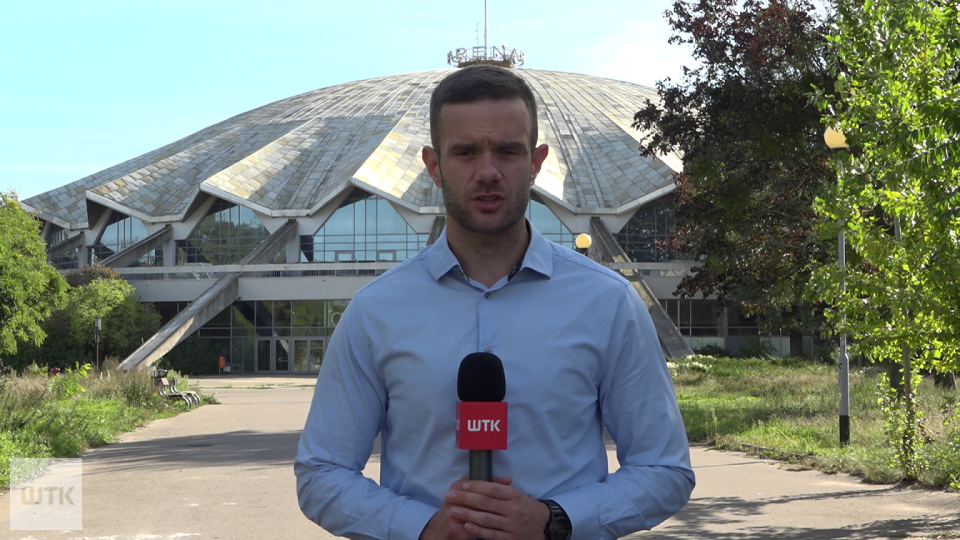 Arena remontu. Który to już rozdział tej historii?