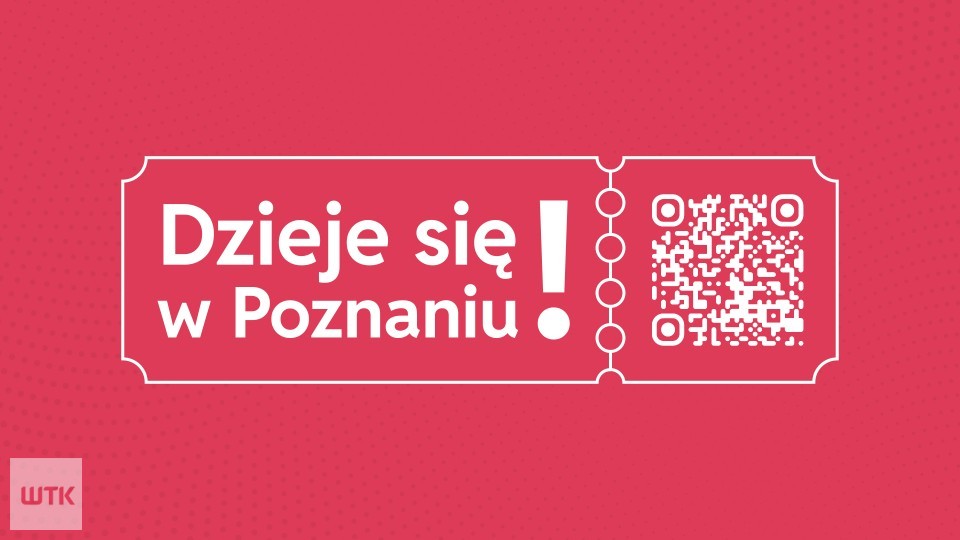 Dzieje się w Poznaniu - wydanie 02.10.2025